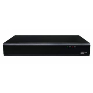 7232-4K-RX Видеорегистратор IP IVM-7232-4K-RX