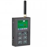 Тестер блокираторов сотовой связи и беспроводной передачи данных ST169